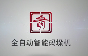全自動智能碼垛機